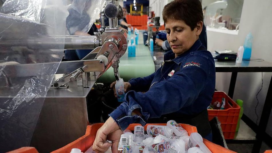 Tres claves para entender qué efectos puede tener en América Latina el recorte de las tasas de interés