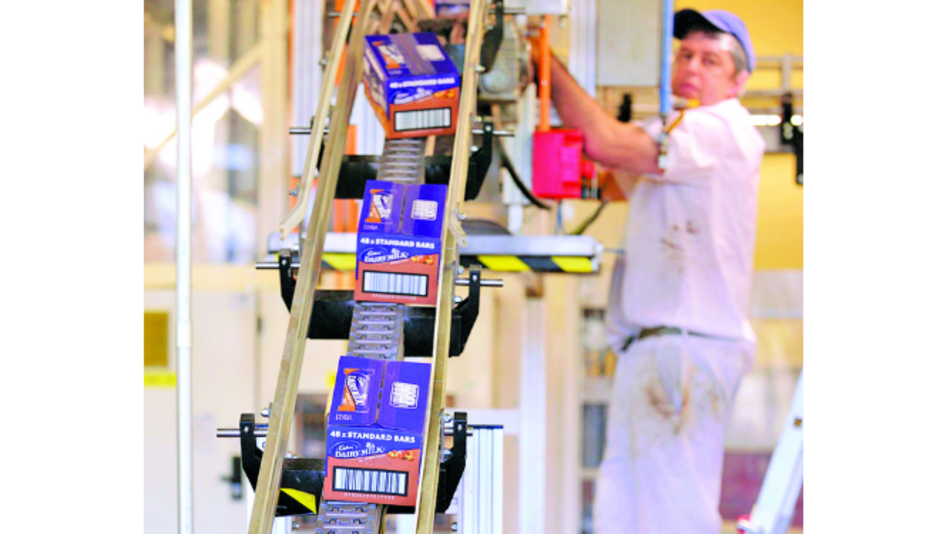 Kraft Heinz eliminó otros mil empleos