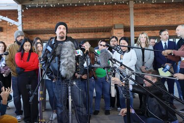 Constituido un gran jurado en Estados Unidos para investigar la respuesta al tiroteo de Uvalde