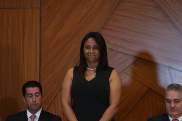 Maruja Herrera, Moltó, Acha, Ábrego, Linares... Mulino arma un Gabinete con caras nuevas y conocidas