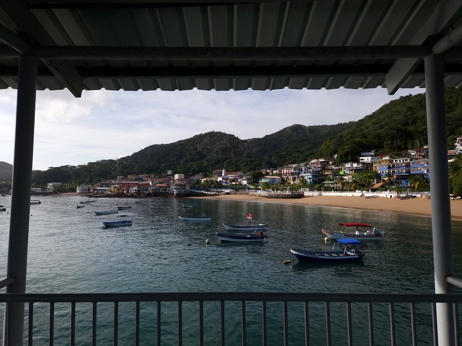 Taboga ajusta tarifas a turistas nacionales y extranjeros para equilibrar las finanzas del municipio