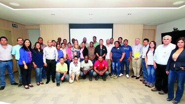 Programa ‘Construye Seguro con Argos’