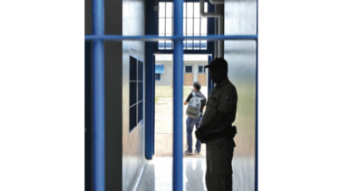 Magistrados de la Corte presentan proyecto para disminuir hacinamiento en las cárceles