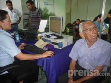 Comienza jornada de regulación migratoria en Chiriquí