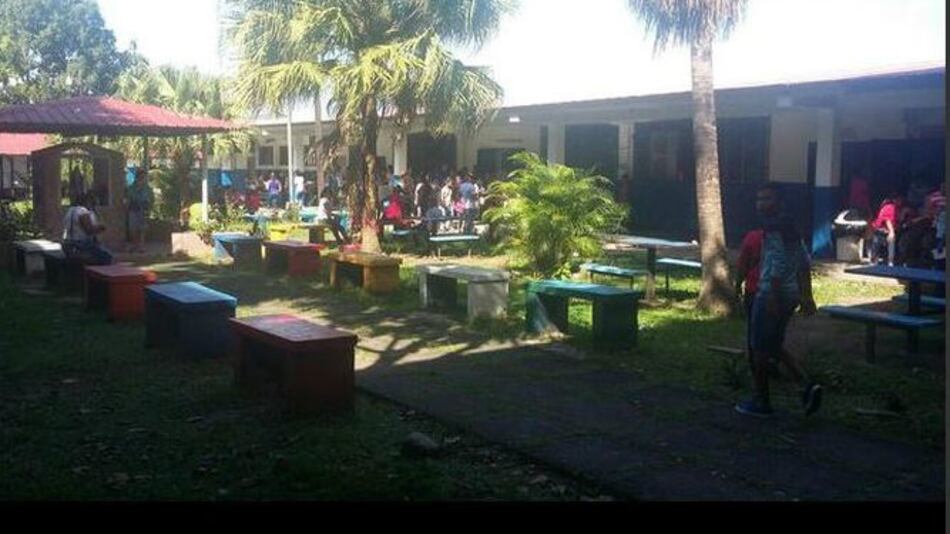 Se inician las clases de recuperación académica del Ministerio de Educación