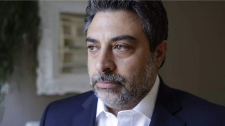 Rodrigo Tacla Durán se defiende ante 'descalificaciones' en su contra