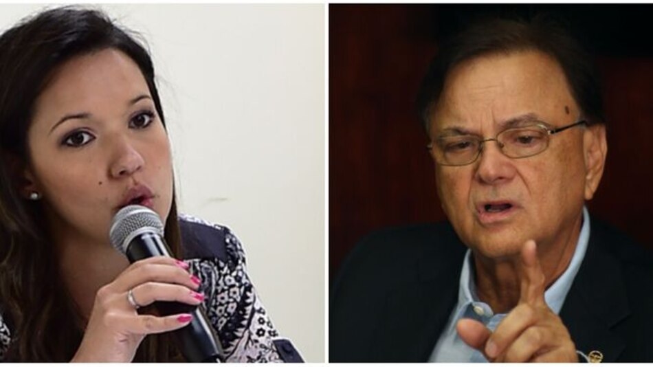 Gabinete designa a Roberto Roy y Marietta Jaén como directivos del Canal