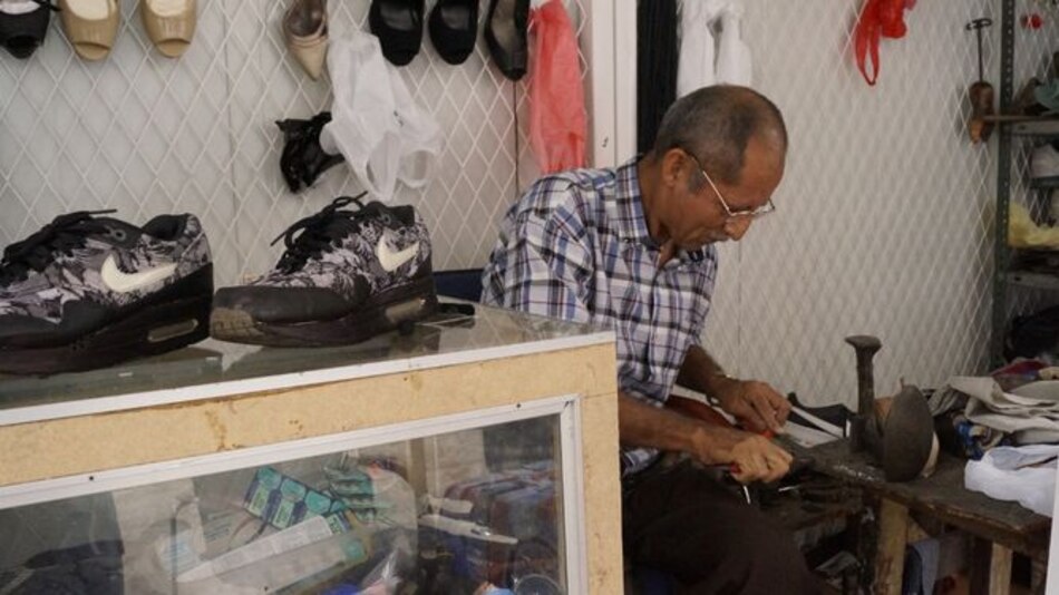 Marcada distancia entre microempresas y el financiamiento