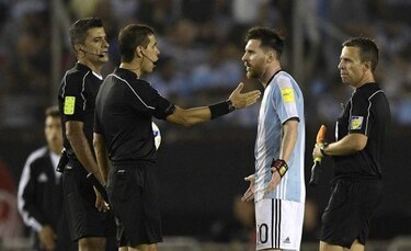 Pasión por ver a Messi en Argentina: se agotan boletos en 40 minutos