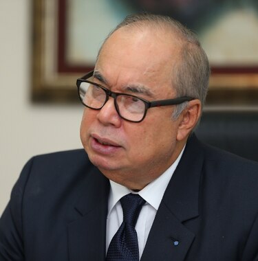 Se desmejoró el aval técnico en Hospital Covid