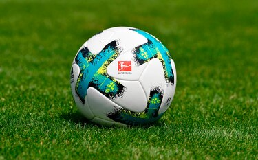 Reportan 10 casos de coronavirus en equipos del fútbol alemán