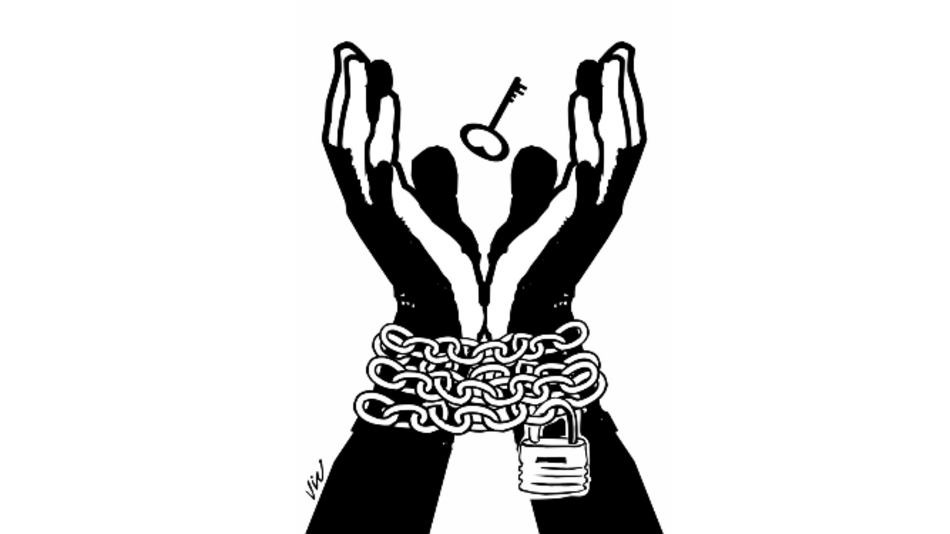 Valentía y defensa de libertad: Rubén Moisés Cruz