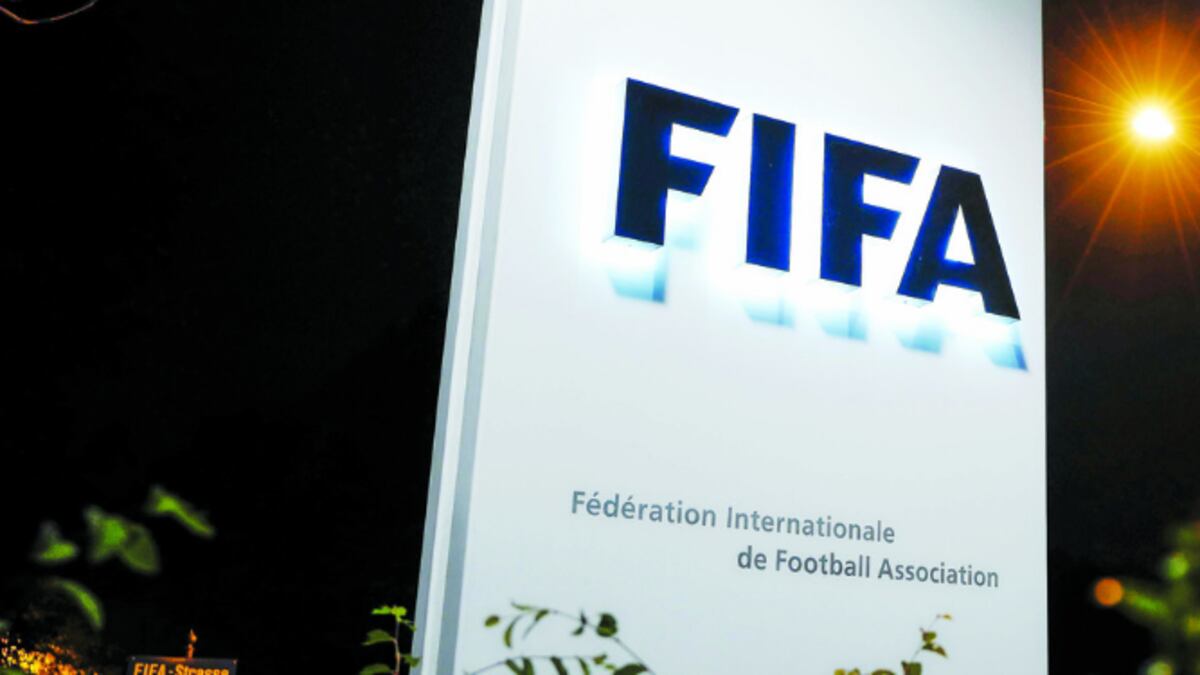 Entre los gastos de la FIFA el año pasado se enumeran 50 millones de dólares en abogados para lidiar con las investigaciones en Estados Unidos y Suiza por sobornos.