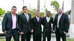 LPF, lista para final