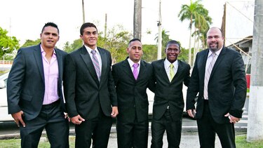 LPF, lista para final