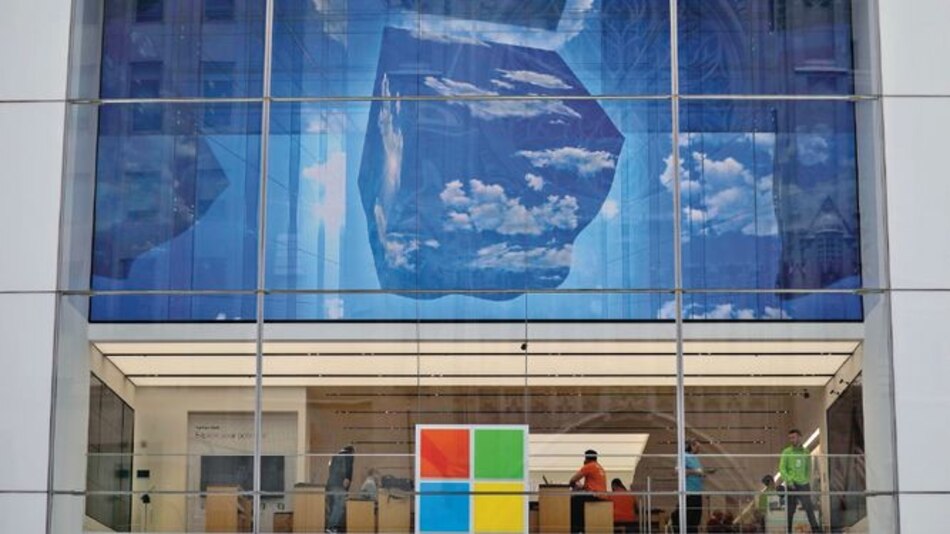 Microsoft compra GitHub para atraer a desarrolladores