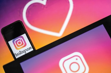 Instagram revela nueva opción de video compartido para aliviar el aislamiento