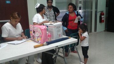 Panamá Oeste: Horario especial en centros de salud ante casos de influenza