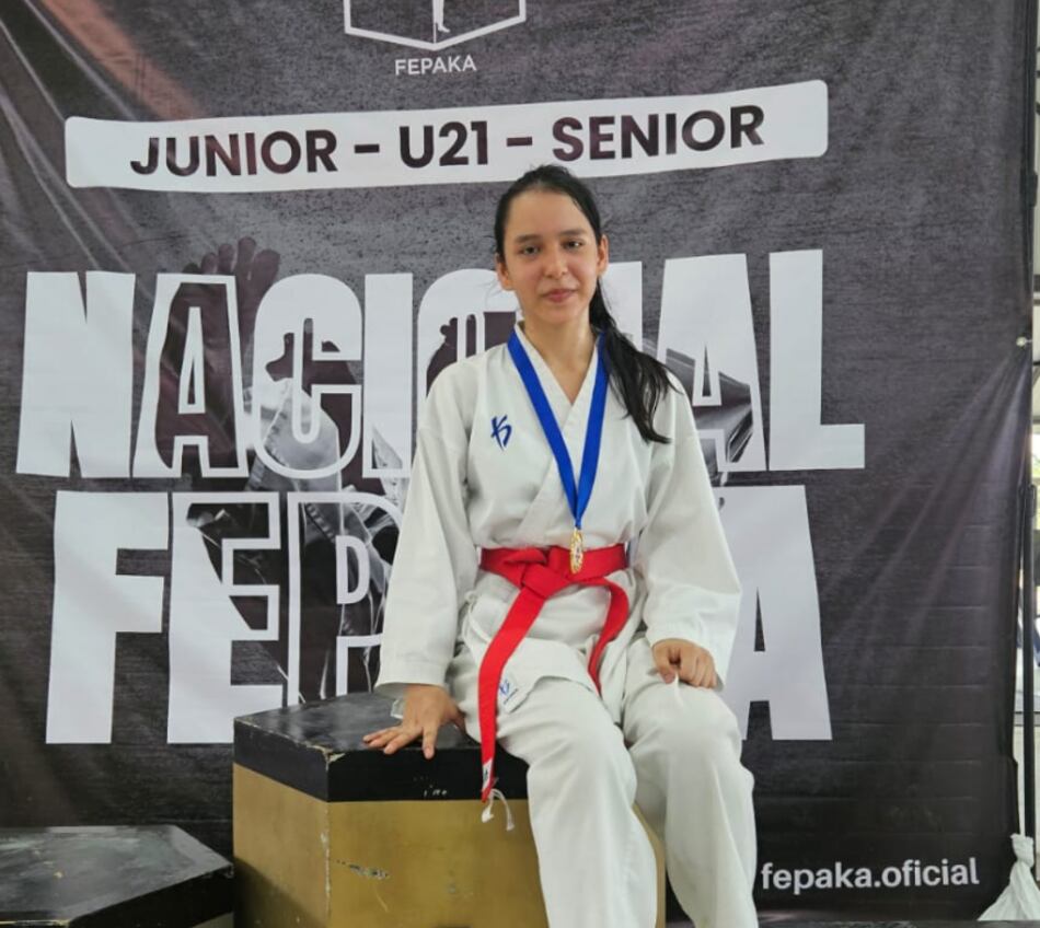 Giuliana se corona y sueña con representar a Panamá