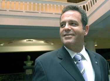 Fallece excanciller Harmodio Arias Cerjack