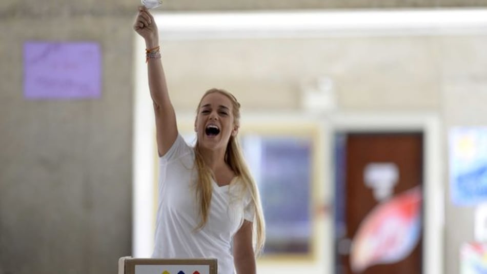 Tintori pide al gobierno de Maduro que acepte los resultados de legislativas