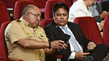 Decreto Ejecutivo, entre polémica legal y conflicto de interés