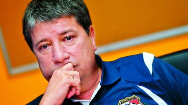 EL ‘DEJA VU’ DE PANAMÁ