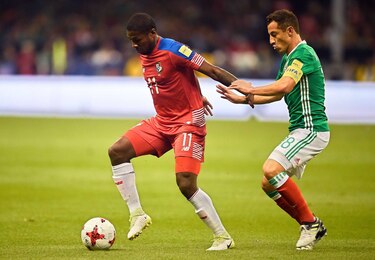Panamá se juega su futuro mundialista