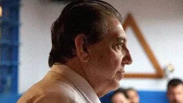 'Sanador espiritual' brasileño rechaza denuncias de abusos