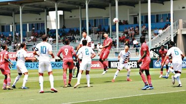 EU, Canadá, México y Haití clasificaron al Mundial Sub 17