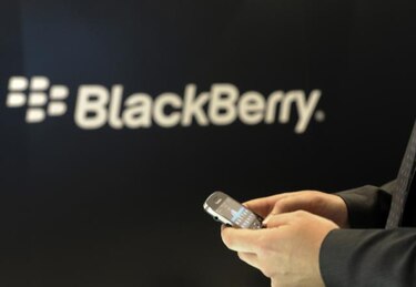 Blackberry 10 se presentará para finales de enero