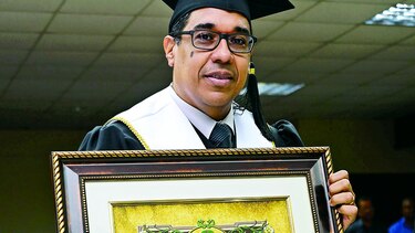 EL DOCTOR DANILO PÉREZ