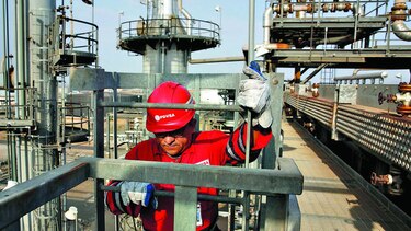 Pdvsa concilia pago de $21.5 millones