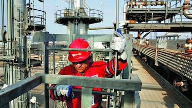 Pdvsa concilia pago de $21.5 millones