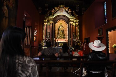 Lima, paladar del mundo