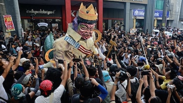 Mueren más de 400 personas tras las devastadoras inundaciones registradas en Indonesia