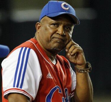 Cuba y Estados Unidos, en partidos amistosos de béisbol