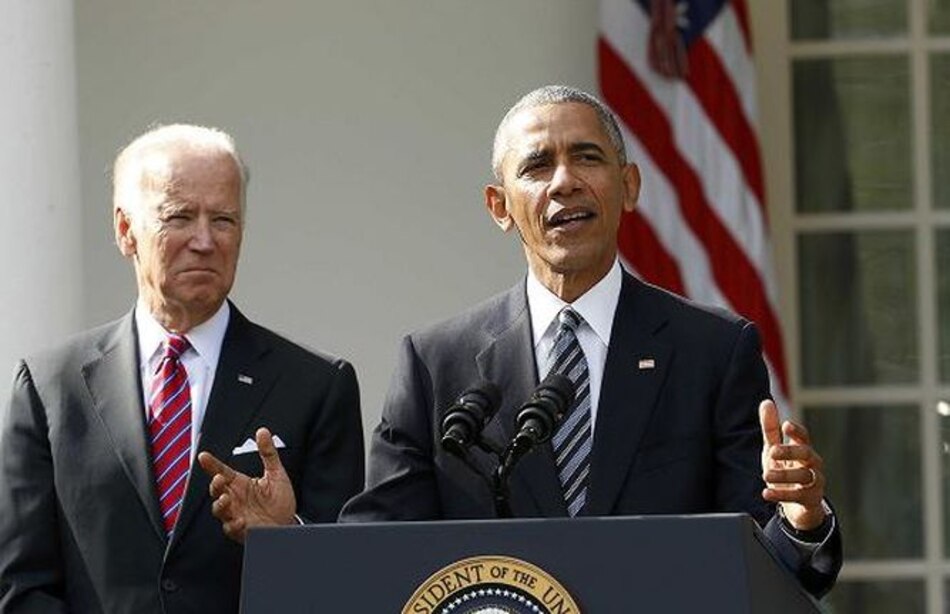 Obama: 'Esperamos que Trump tenga éxito en unir y liderar el país'