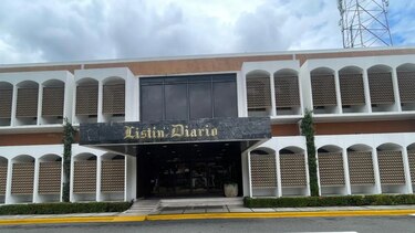 La SIP denuncia intento de censura contra el medio ‘Listín Diario’ en República Dominicana