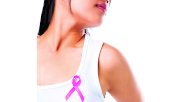 Nuevo estudio de cáncer de mama