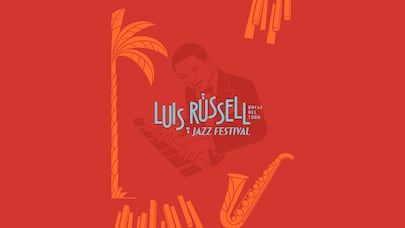 De Isla Carenero al mundo: El festival que revive el legado de Luis Russell en Bocas del Toro