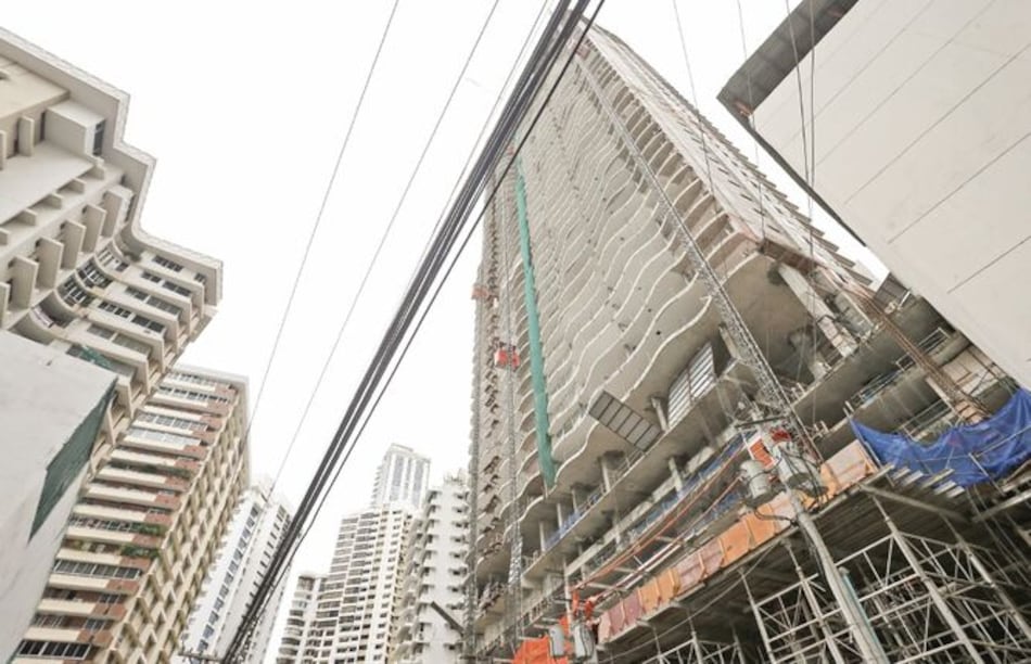 Fallo declara ilegal estudio ambiental de Bay Towers