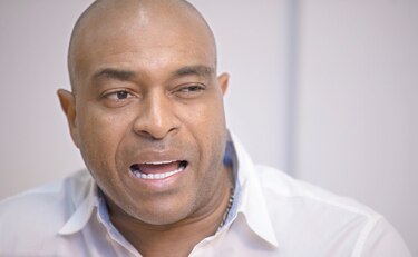 Corte Suprema admite denuncias contra diputado Salazar