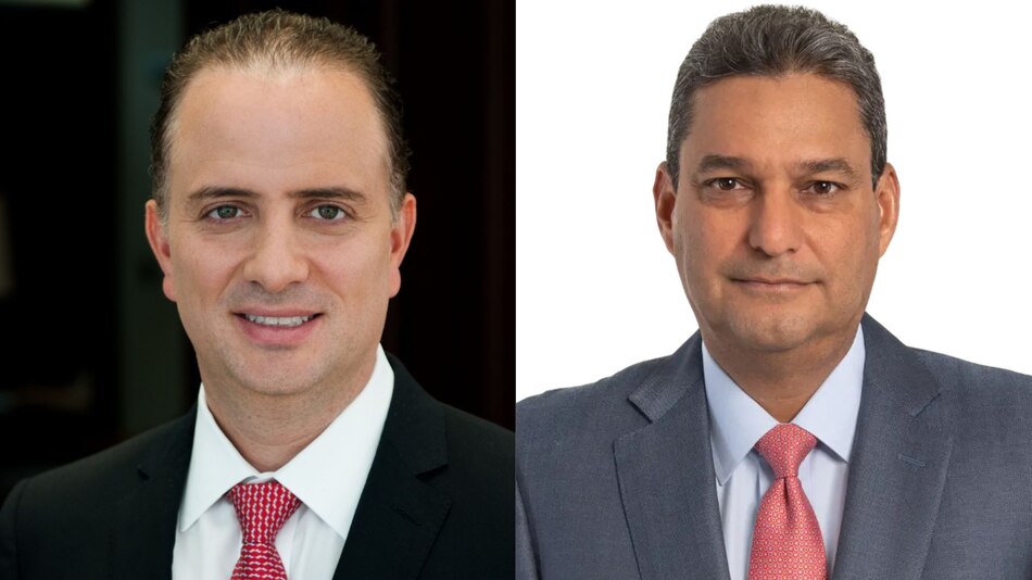 El pleno de la Asamblea Nacional ratifica a Herrera Dutari y a Vallarino Miranda para la directiva del Canal