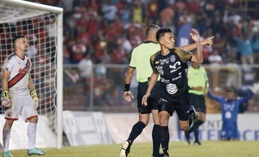 El debutante que gritó campeón