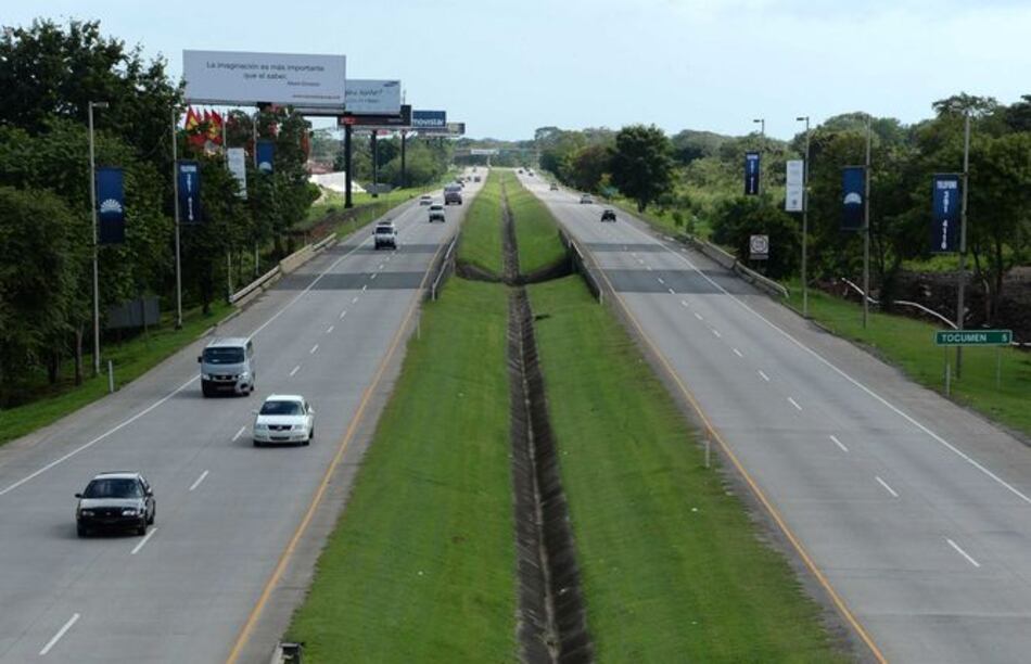 Una reforma vial bajo la lupa