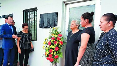 Se inaugura central técnica de C&W en Chitré