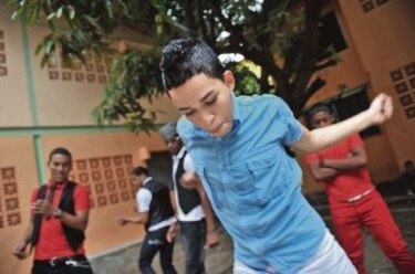 El fenómeno ‘pasa pasa’