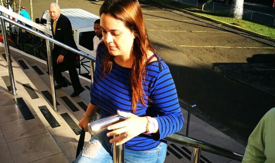 Se suspende otra vez audiencia en caso Financial Pacific por amparo presentado por Pellegrini