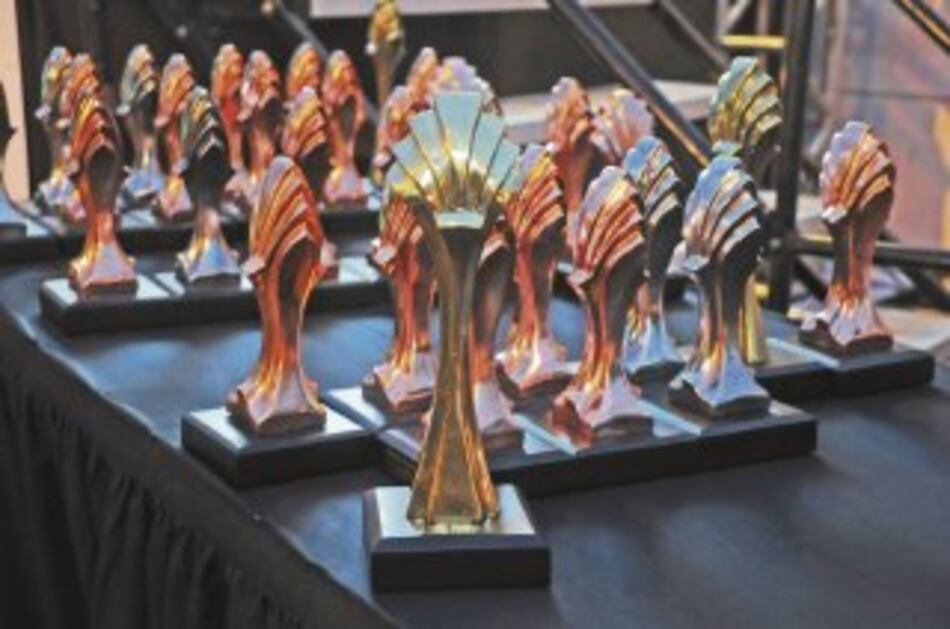 La fiesta de la creatividad